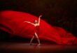 TIP TOE: The exciting new Antonio Banderas-backed Malaga international dance festival kicks off next month