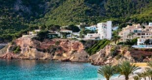 Costa Blanca property boom draws foreign buyers seeking affordable coastal homes