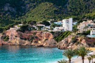 Costa Blanca property boom draws foreign buyers seeking affordable coastal homes