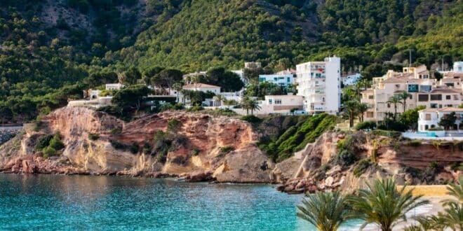 Costa Blanca property boom draws foreign buyers seeking affordable coastal homes
