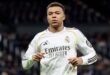 Doctor blunder meant France star Kylian Mbappe played whole month with injury after Real Madrid medics looked at the wrong knee