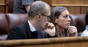 ‘Tsunami of evictions’ looms in Spain as protections for tenants who can’t pay rent are scrapped over squatter fears