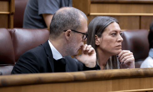 ‘Tsunami of evictions’ looms in Spain as protections for tenants who can’t pay rent are scrapped over squatter fears