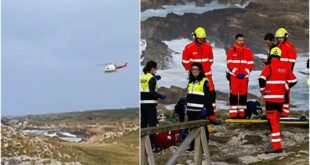 At least four dead in northern Spain bridge collapse
