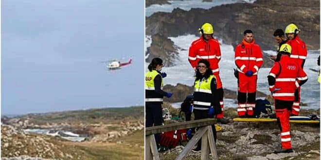 At least four dead in northern Spain bridge collapse