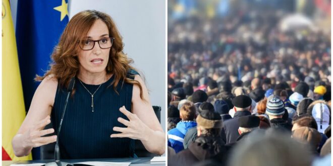 Spain grants free on-the-spot healthcare to all undocumented migrants