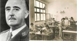 Spain to pardon over 50 women locked up by wife of dictator during Franco regime