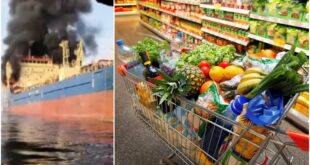 Relief for wallets as Spain’s inflation rate stays low in February - but March jump looms amid Iran war energy price spike