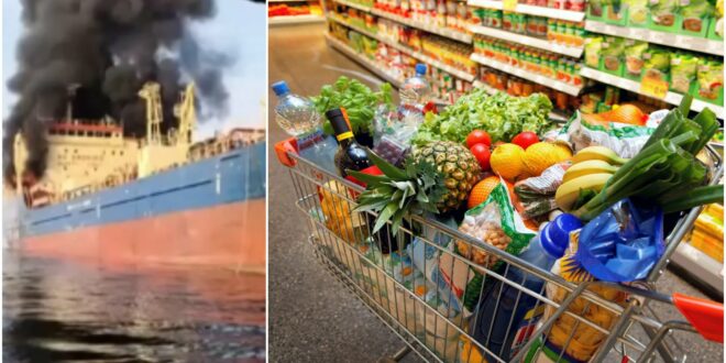 Relief for wallets as Spain’s inflation rate stays low in February - but March jump looms amid Iran war energy price spike