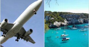 Easter bookings to Balearic Islands have surged due to war in Iran
