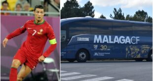 ‘Cristiano loves going to Marbella’: Is the footballing legend eyeing an investment in Malaga?
