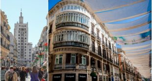 Almost three quarters of Malaga tourist flats breach rules