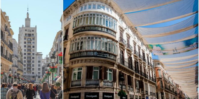 Almost three quarters of Malaga tourist flats breach rules