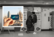 Spain launches its new €60-a-month public transport pass