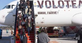 Granada airport expands international reach: new flights to Porto, Paris, and Nantes confirmed for 2026