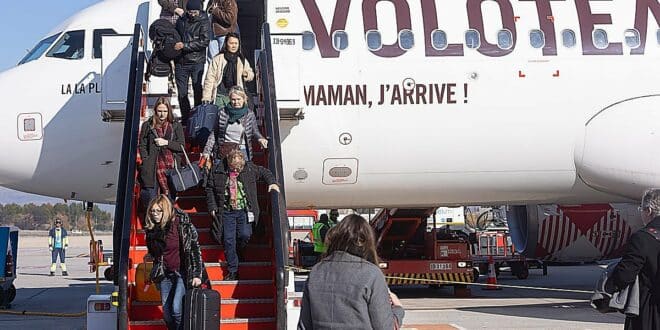 Granada airport expands international reach: new flights to Porto, Paris, and Nantes confirmed for 2026