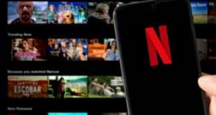 Netflix prices rise again – will Spain be next to pay more?