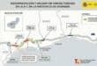 This is how work to improve the tunnels on the A-7 motorway in Granada province is affecting traffic
