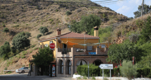 Tragedy as worker is crushed to death and another gravely injured after a wall collapses in Malaga town