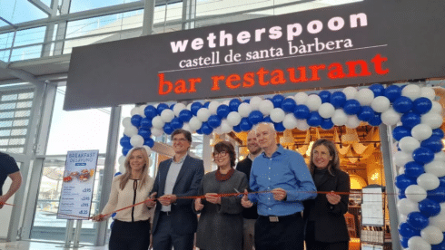 UK pub giant Wetherspoon will open two new bars in Spain after ‘successful’ Costa Blanca debut