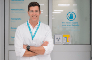 Marbella hospital’s new state-of-the-art MRI scanner diagnoses heart and brain conditions faster