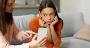 Parents could soon control their children’s WhatsApp accounts