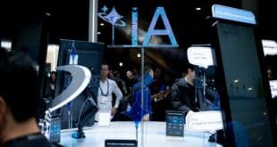 The week Barcelona becomes the centre of the future