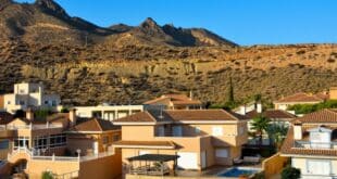 Buying in Murcia now cheaper than renting as market shifts
