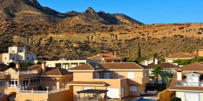 Buying in Murcia now cheaper than renting as market shifts