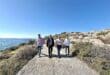 This is what Salobreña's new coastal park will look like