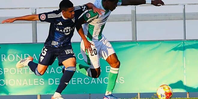 Primera RFEF: Antequera CF close in on play-off places with statement win