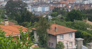 Inside the real-life ‘House of Horrors’: German parents living in Spain ‘locked up their children for almost four years’ – but claim they hid in fear of Covid-19