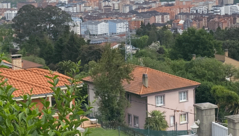 Inside the real-life ‘House of Horrors’: German parents living in Spain ‘locked up their children for almost four years’ – but claim they hid in fear of Covid-19