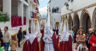 Spain Easter weather warning: warm days, cold nights and sudden storms