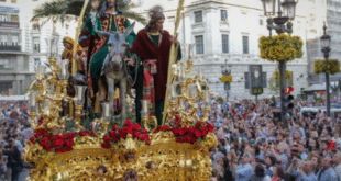 Will it rain on the parade? What the experts are saying about Spain’s Semana Santa weather (and why no-one actually knows)