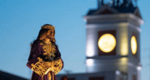 EXPLAINER: How the ancient spectacle of Spain’s sacred Semana Santa traditions are celebrated in the different cities and regions