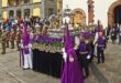 Relief for hotly-anticipated Semana Santa celebrations: Rain to stay away for much of Spain with temperatures climbing to toasty 26C in Andalucia