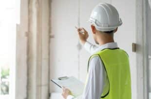 Market update – by Mark Paddon, building surveyor