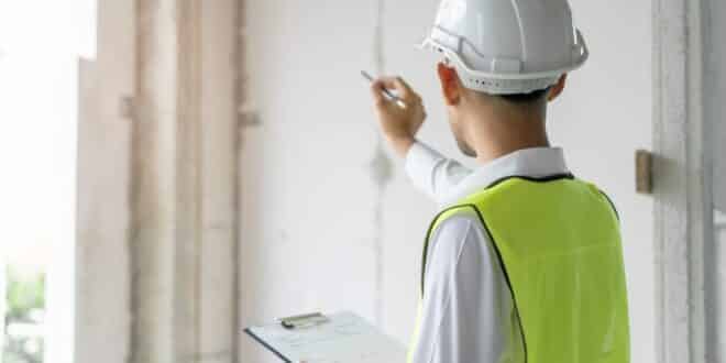 Market update – by Mark Paddon, building surveyor