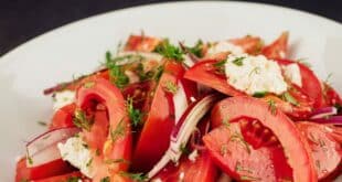 Why Mediterranean food is so simple: And why that’s the secret to living well