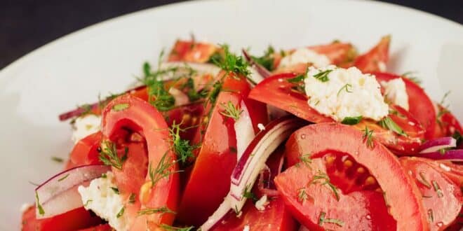 Why Mediterranean food is so simple: And why that’s the secret to living well