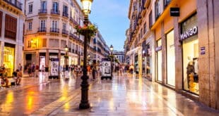 Spain’s 2026 happiest city named, where everyone wants a piece of the action