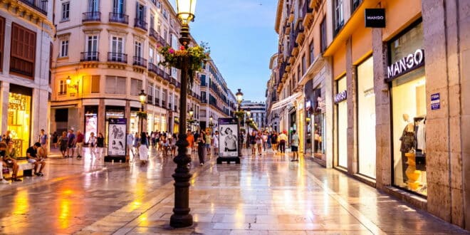 Spain’s 2026 happiest city named, where everyone wants a piece of the action