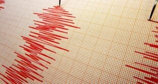 Quake rattles southern coast of Spain – Residents awakened with a jolt