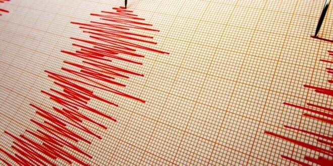 Quake rattles southern coast of Spain – Residents awakened with a jolt