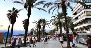 Latest Easter weather update: Radical turnaround with surprises for Semana Santa holiday: Artic chills or Spring sun?