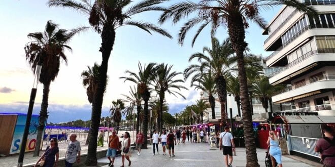 Latest Easter weather update: Radical turnaround with surprises for Semana Santa holiday: Artic chills or Spring sun?