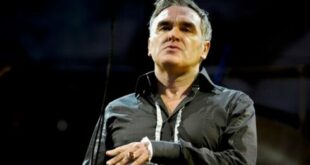 Morrissey scraps Valencia concert over ‘lack of sleep’ blamed on noisy Fallas celebrations