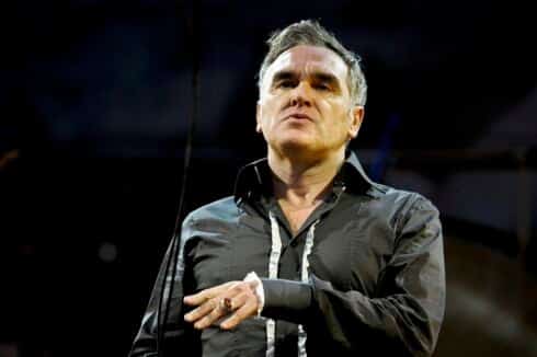 Morrissey scraps Valencia concert over ‘lack of sleep’ blamed on noisy Fallas celebrations