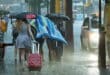 Storm Regina hits Spain: strong winds, rough seas and rain to sweep Mediterranean coast